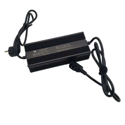 Charger for NQi Sport 10106025 NQi charger back